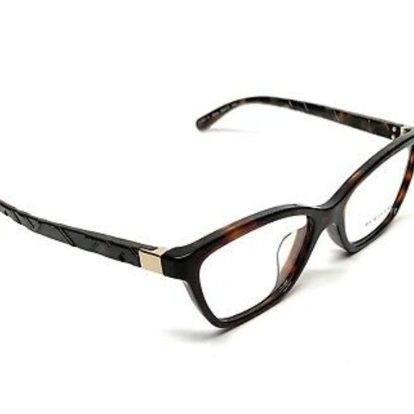 Sale! Burberry Havana 53mm Eyeglasses! Authentic! - Picture 3 of 5